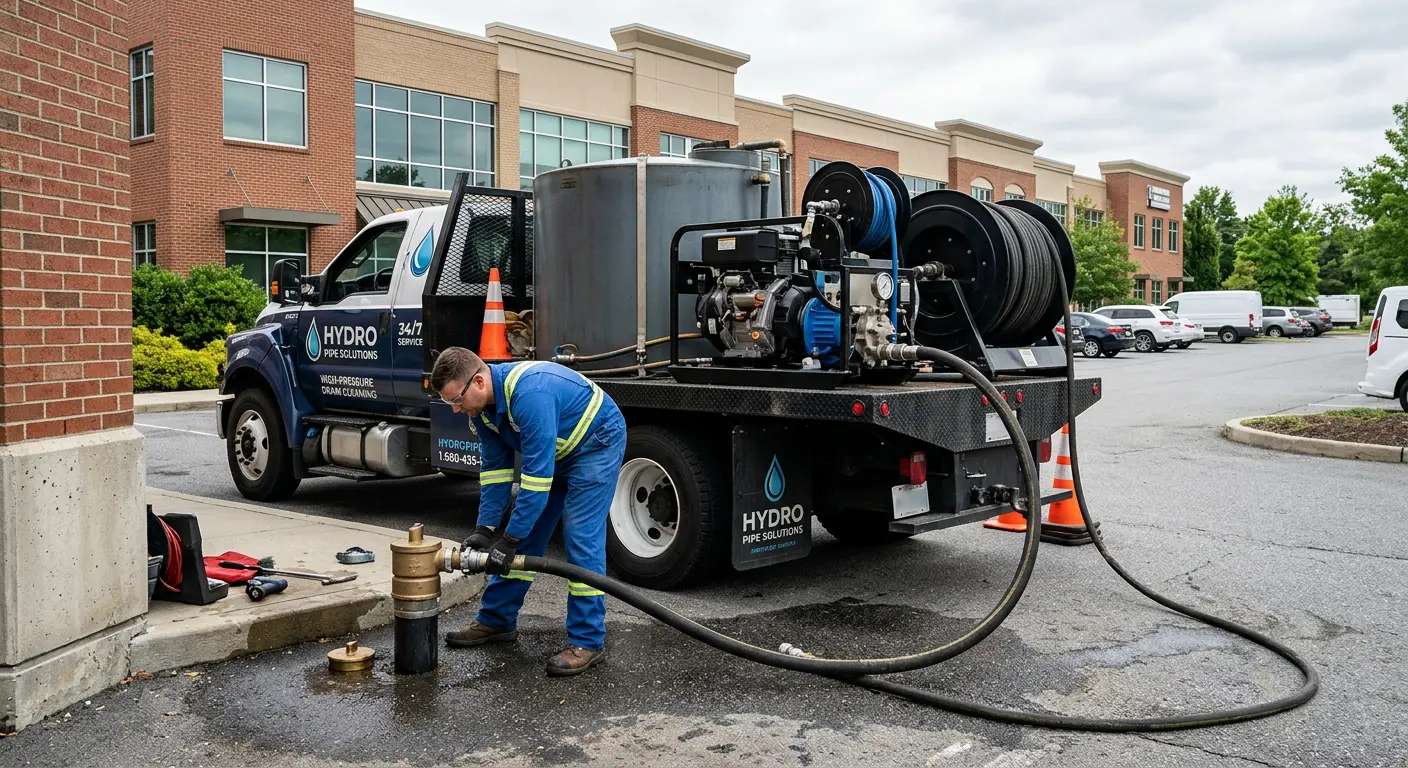 Trenchless Sewer Repair in Ruskin, FL